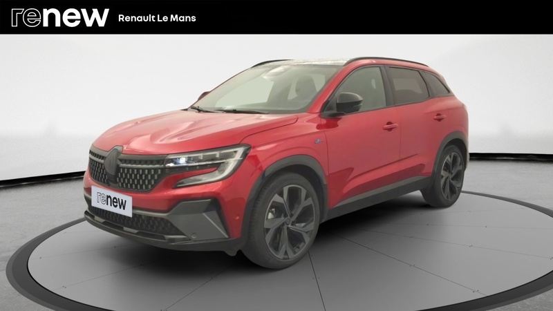 Renault Austral