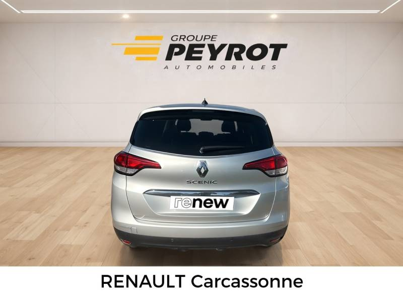 Renault Scenic IV