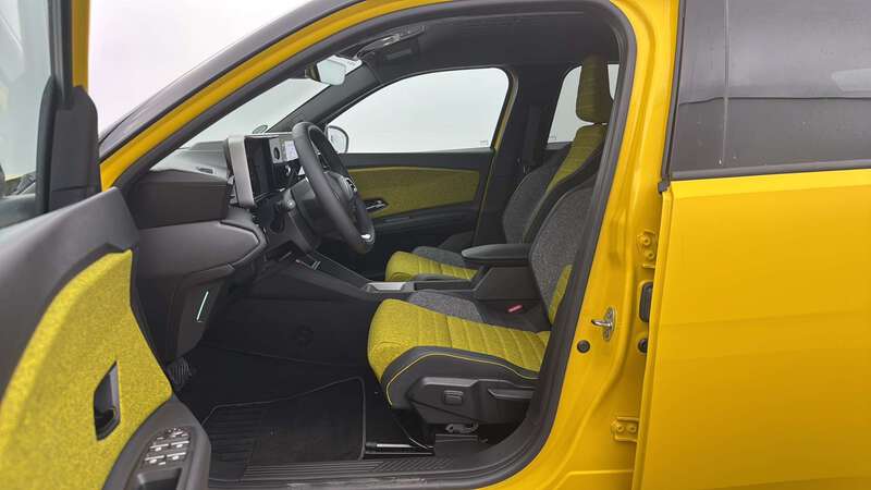 Renault R5 E-Tech Electrique