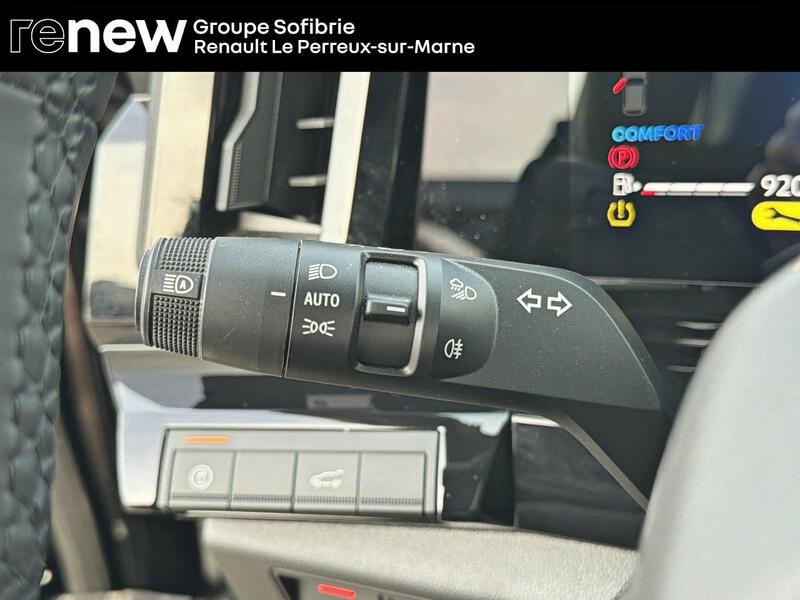 Renault Espace VI