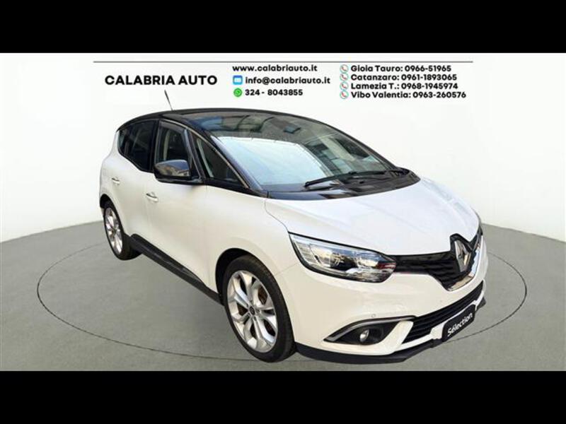 Renault Scénic