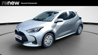 Vehicle 3D Image
