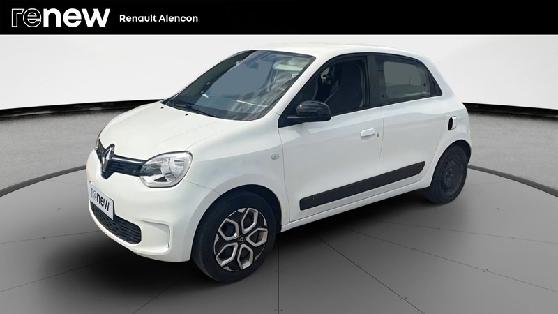 Renault Twingo III