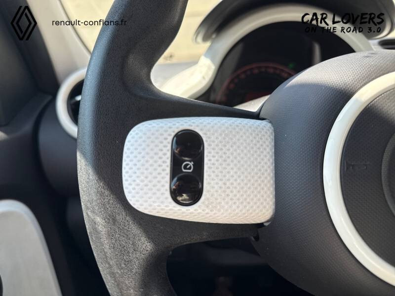 Renault Twingo III