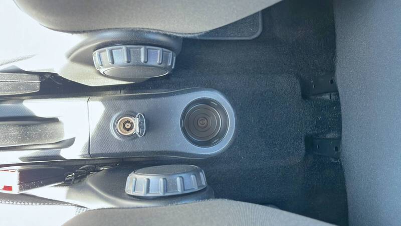 Renault Twingo E-Tech Electrique