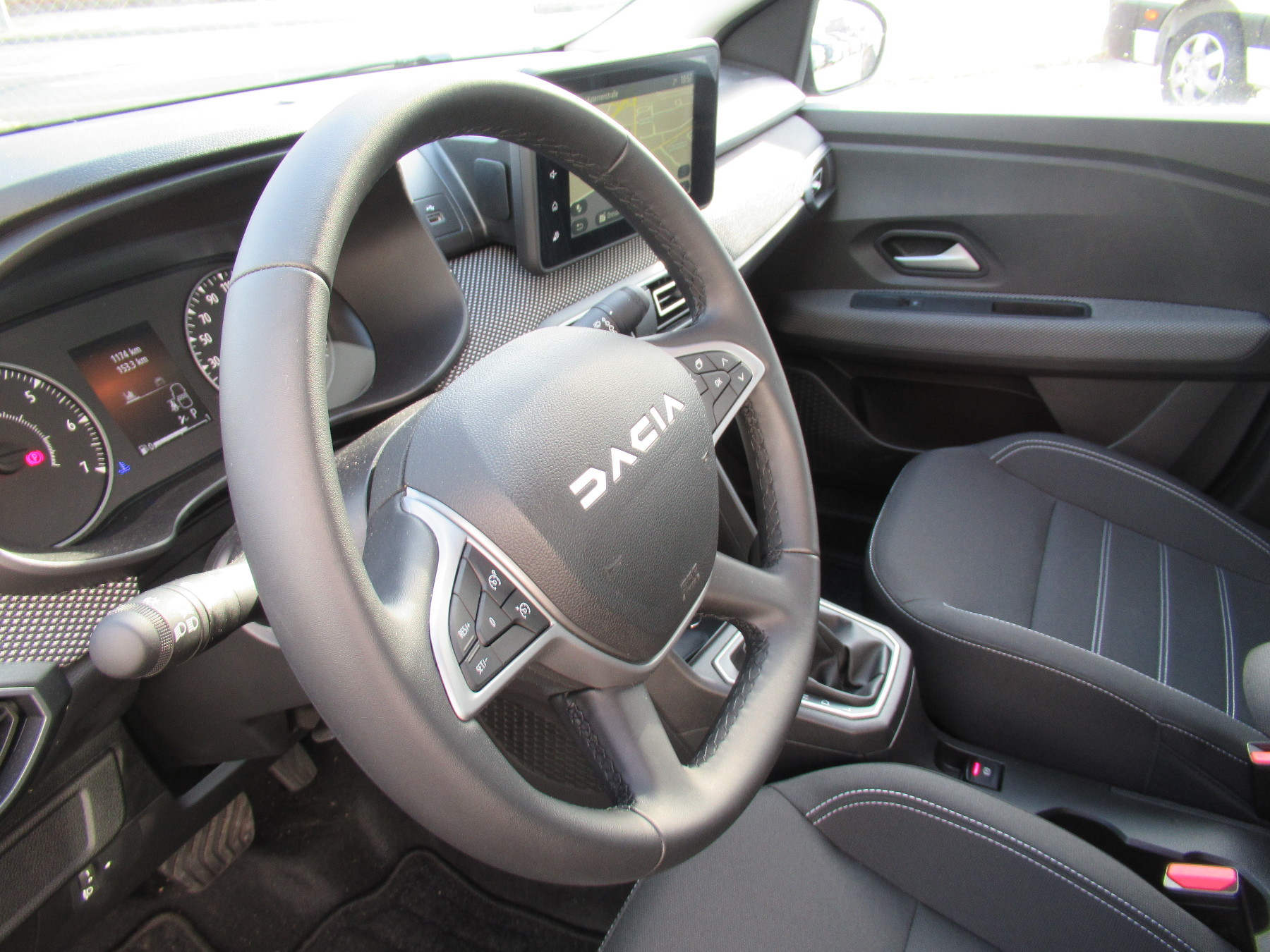 Dacia Logan – Bild 13