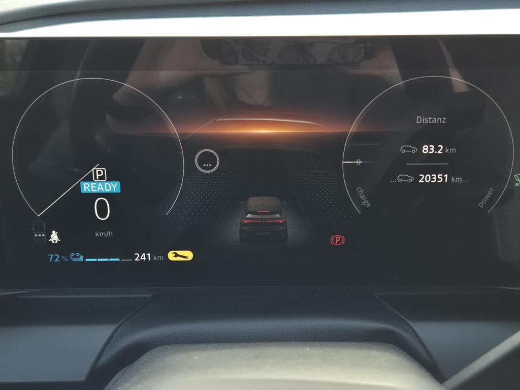 Renault Megane E-TECH – Bild 15