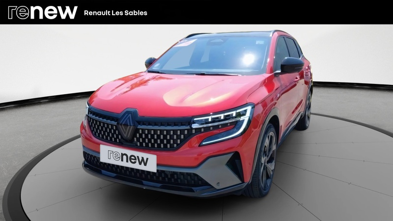 Renault Austral