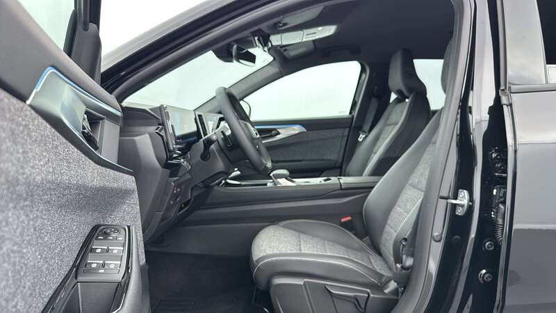 Renault Espace VI