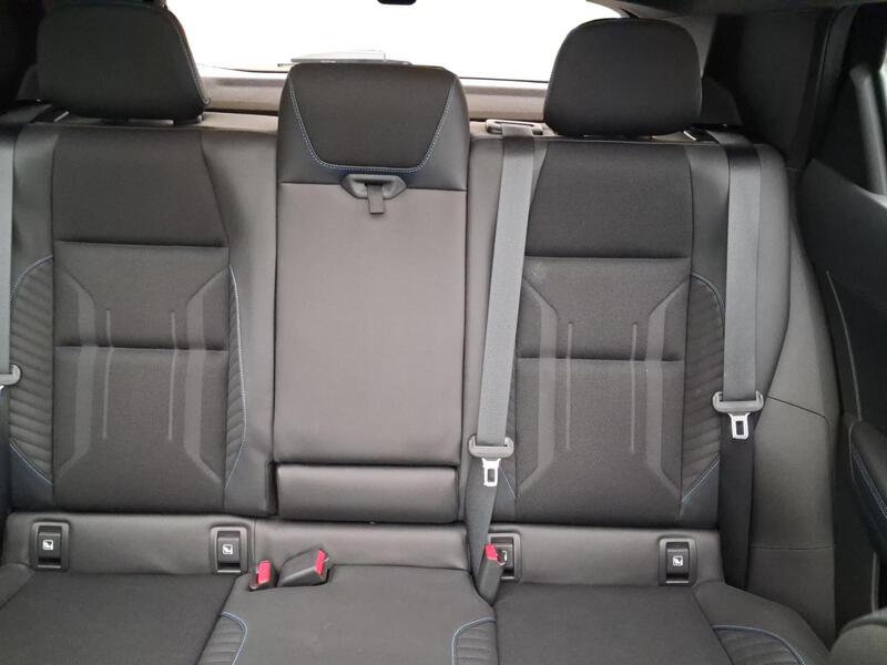 Renault Scenic E-Tech Electrique