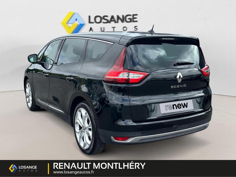 Renault Grand Scenic IV