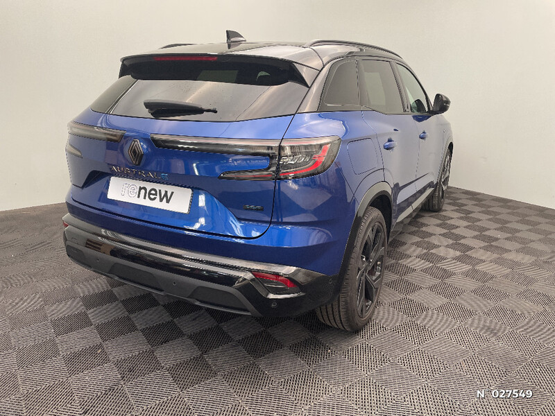 Renault Austral