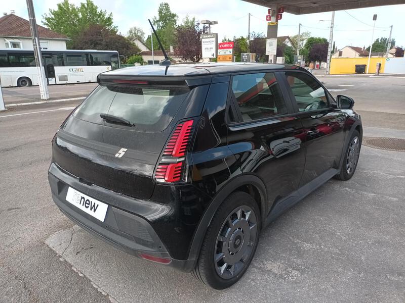 Renault R5 E-Tech Electrique