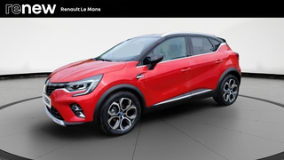 CAPTUR