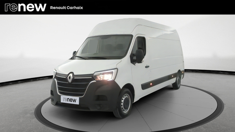 Renault Master III