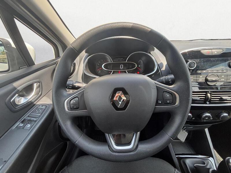 Renault Clio IV