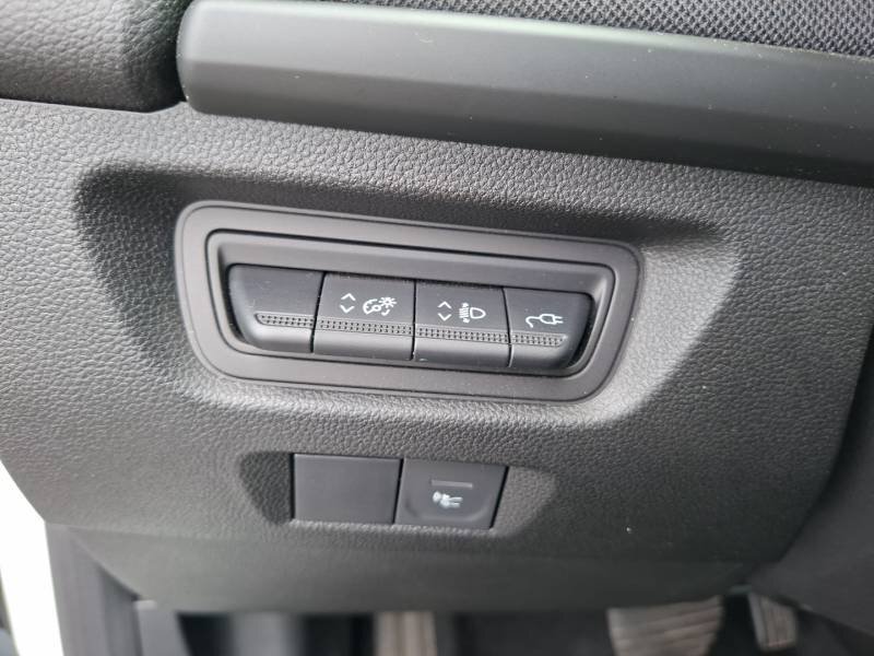 Renault ZOE E-Tech Electrique