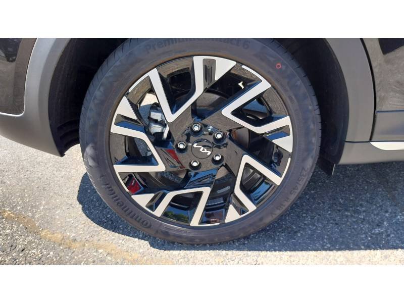 KIA Xcee'D
