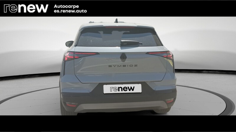 Renault Symbioz