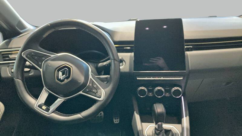 Renault Clio V