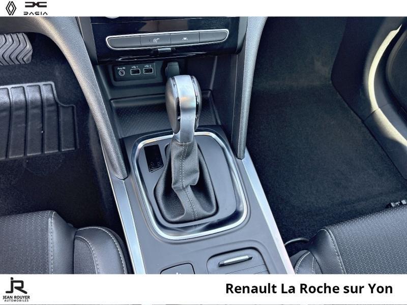 Renault Megane IV Estate