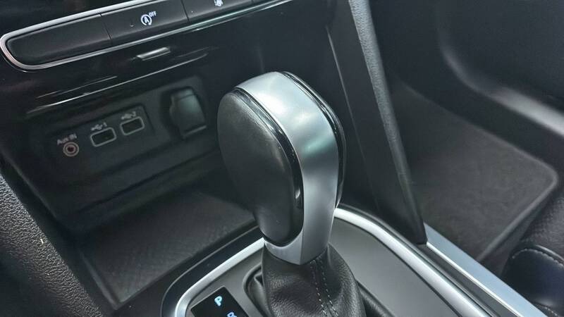 Renault Megane IV Berline
