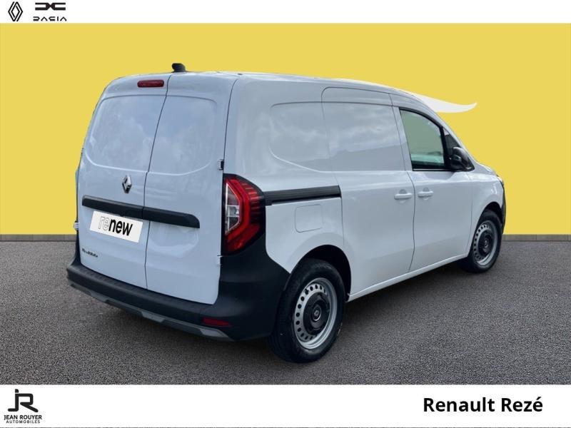 Renault Kangoo VU