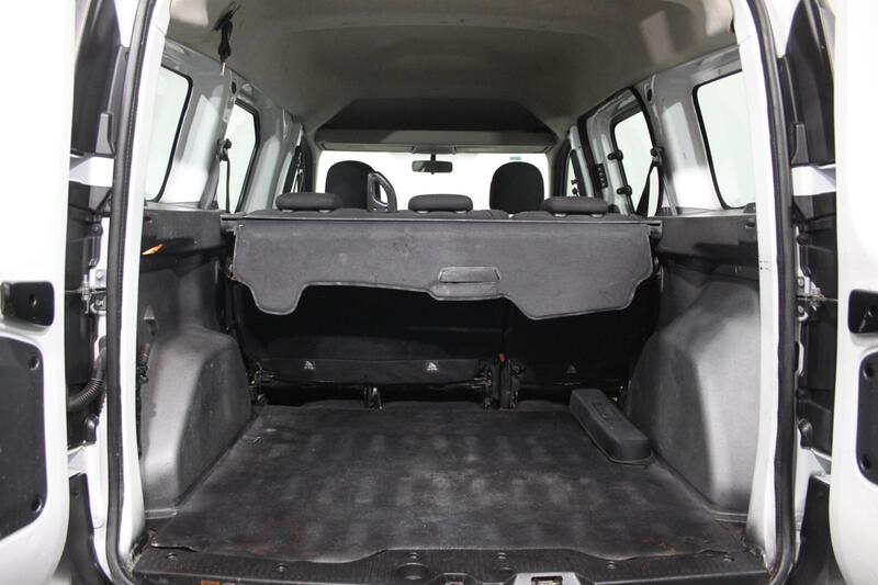 Dacia Dokker