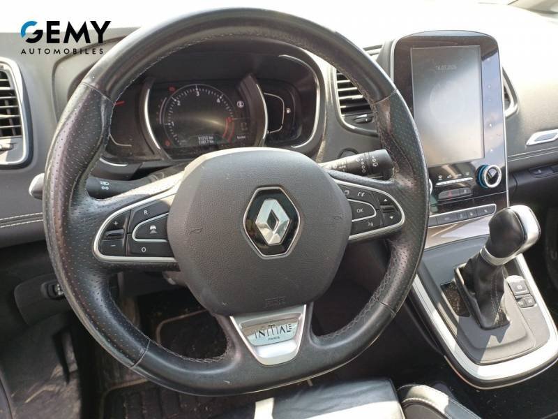 Renault Scenic IV