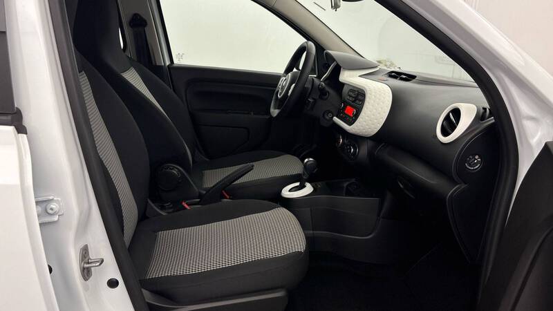 Renault Twingo E-Tech Electrique