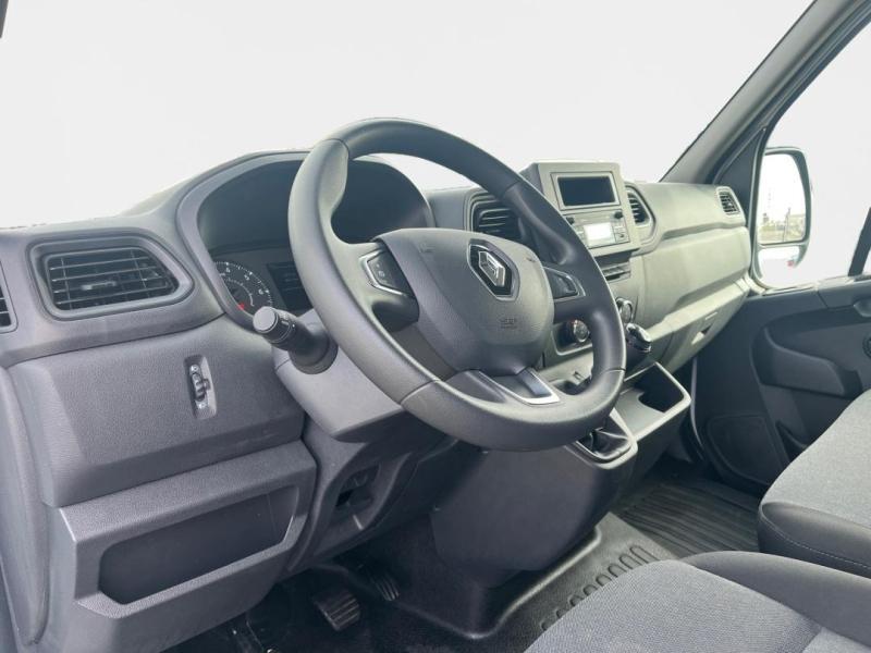 Renault Master Fourgon