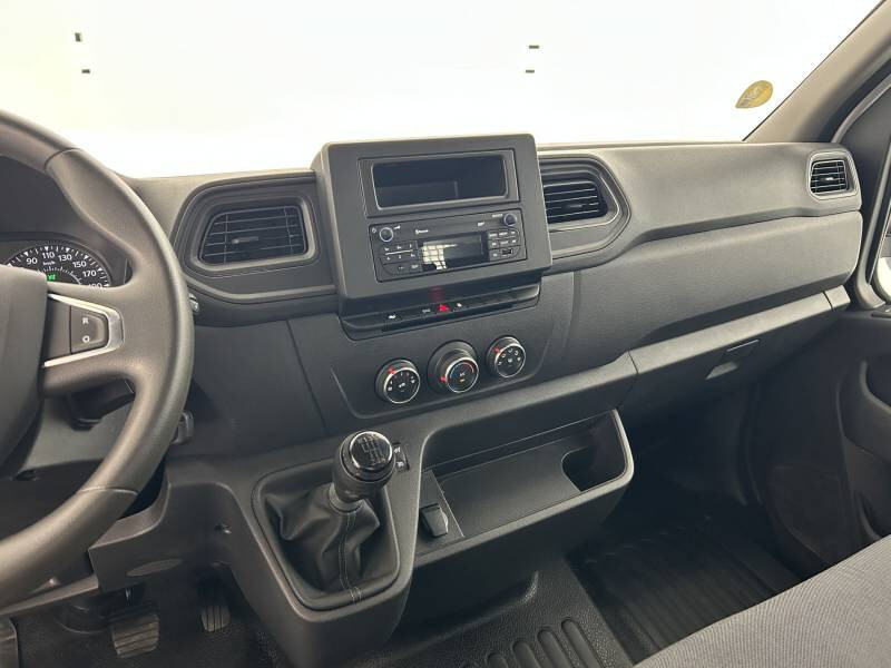 Renault Master III