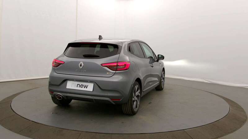 Renault Clio V