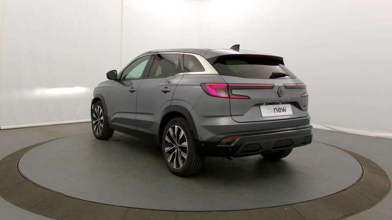 Renault Austral