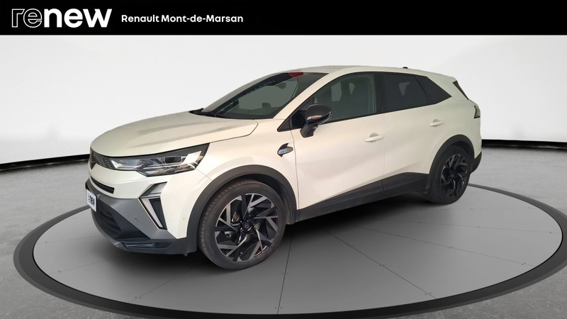 Renault Symbioz