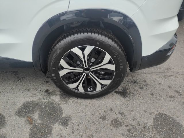 Renault Austral – Bild 4