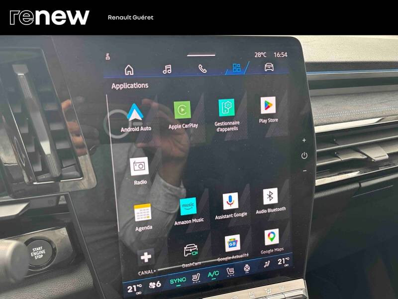 Renault Austral