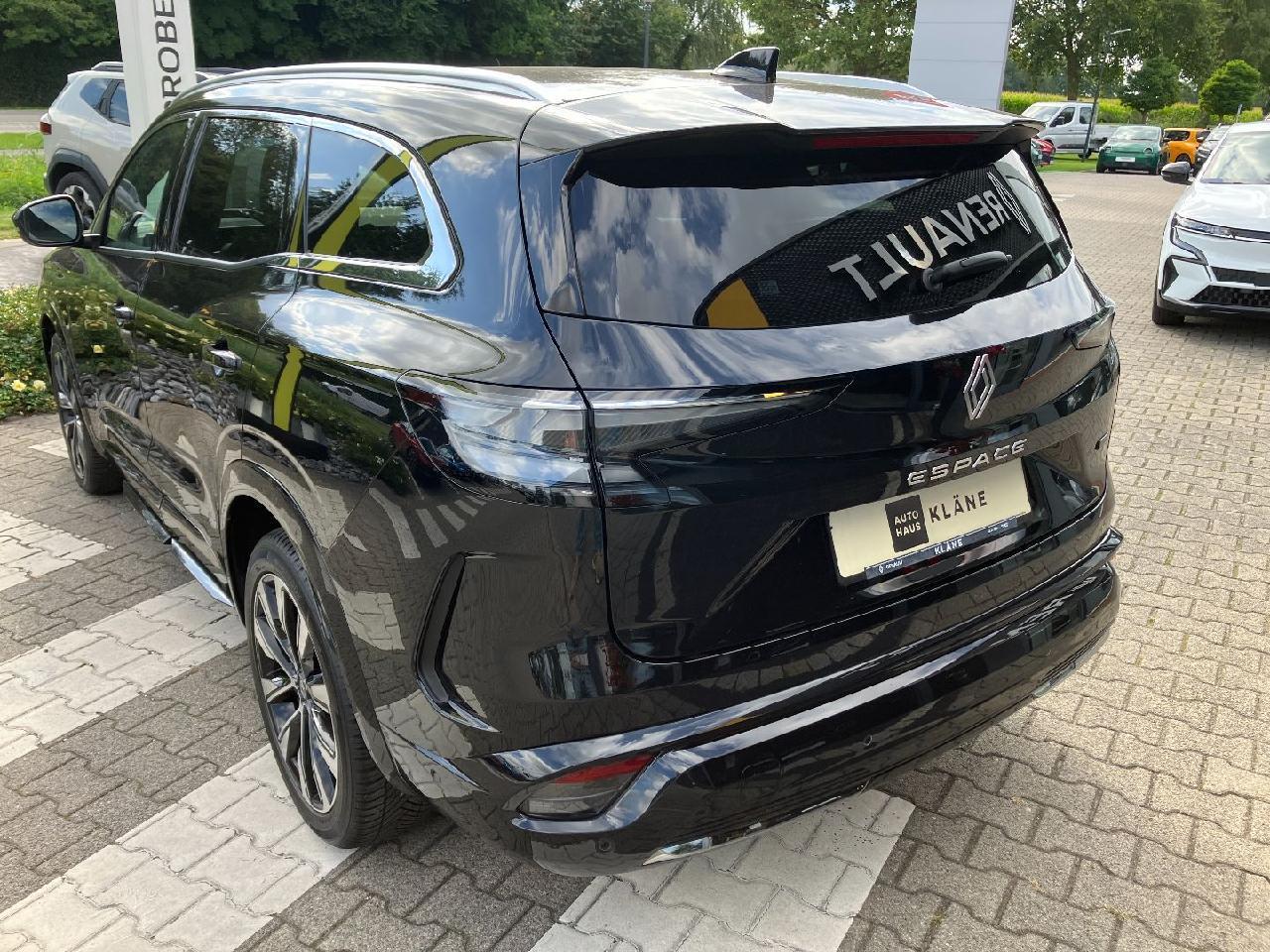 Renault Espace – Bild 4