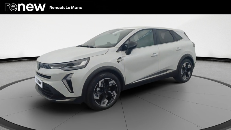 Renault Symbioz