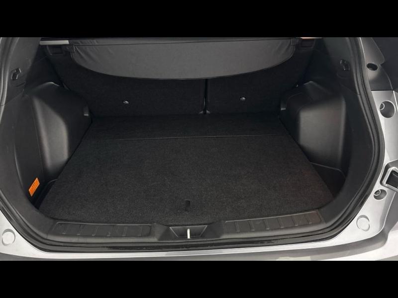 Mitsubishi Eclipse Cross MY21
