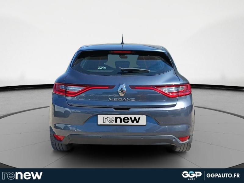 Renault Megane IV Berline