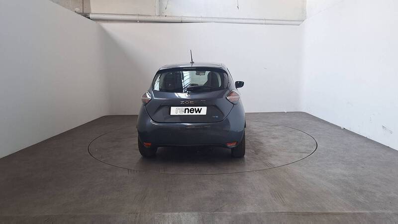 Renault ZOE E-Tech Electrique