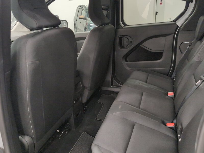 Renault Kangoo Combi