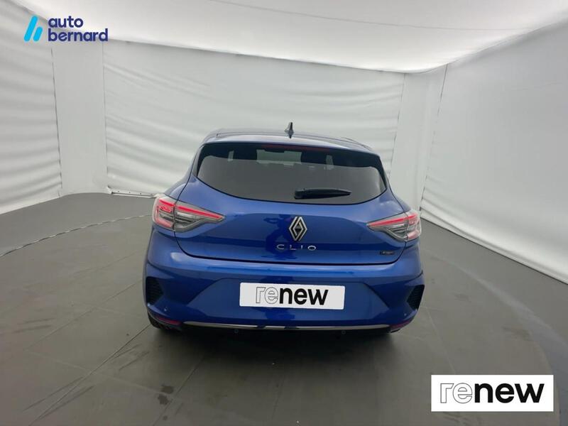 Renault Clio V