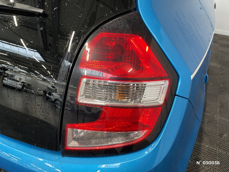 Renault Twingo III