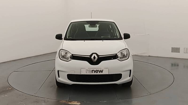 Renault Twingo E-Tech Electrique