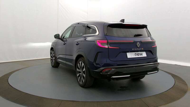 Renault Espace VI