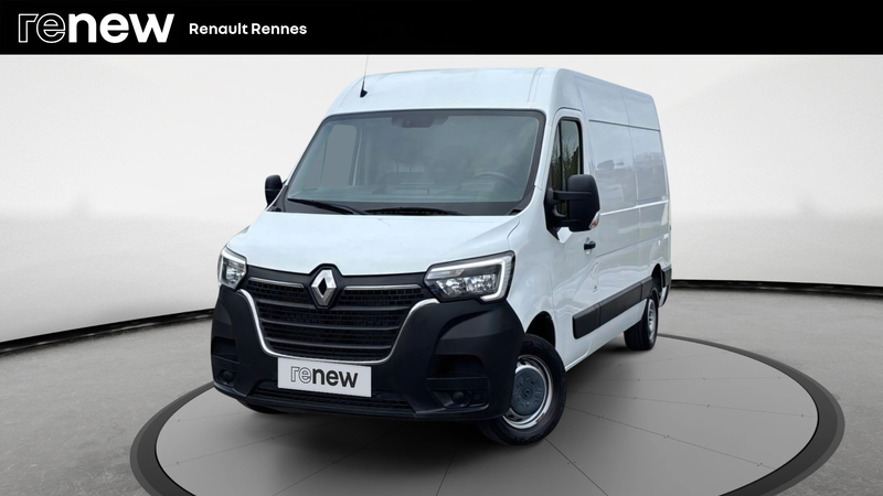 Renault Master III