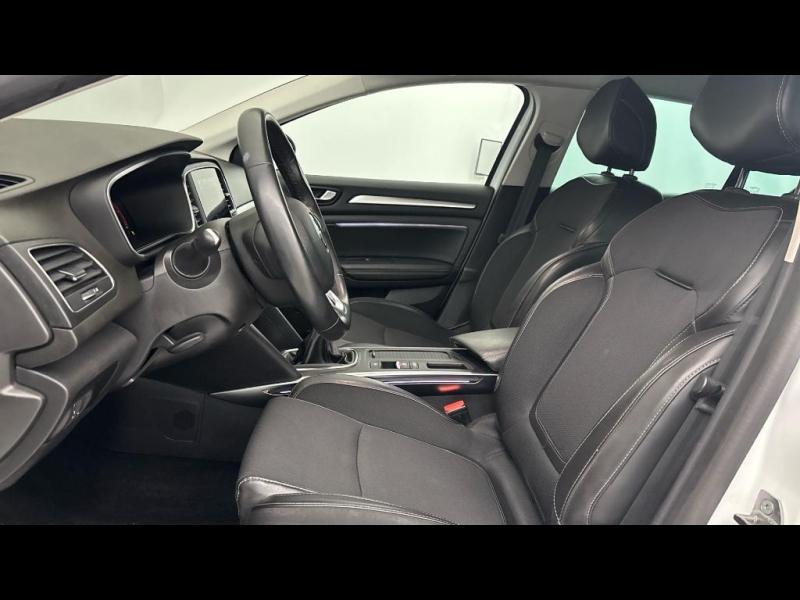 Renault Megane IV Estate