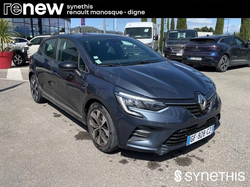 Renault Clio V